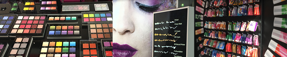 販売・取り扱い商品