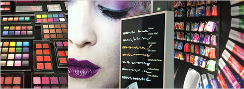 販売・取り扱い